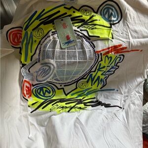 Custom Miskeen T-Shirt